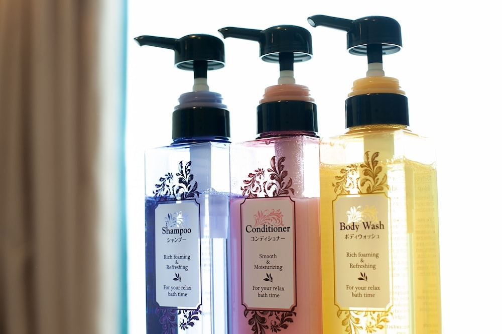 객실 내 편의 시설/서비스