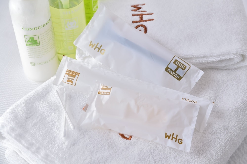 객실 내 편의 시설/서비스