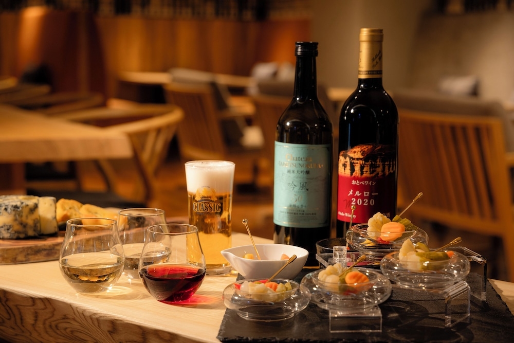 이그제큐티브 라운지