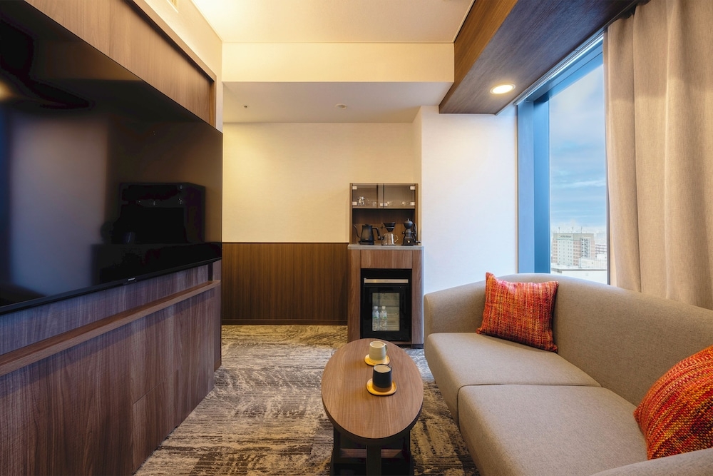 객실 내 식사 공간