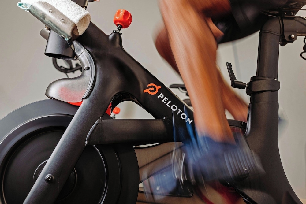 숙박 시설 내 편의 시설/서비스