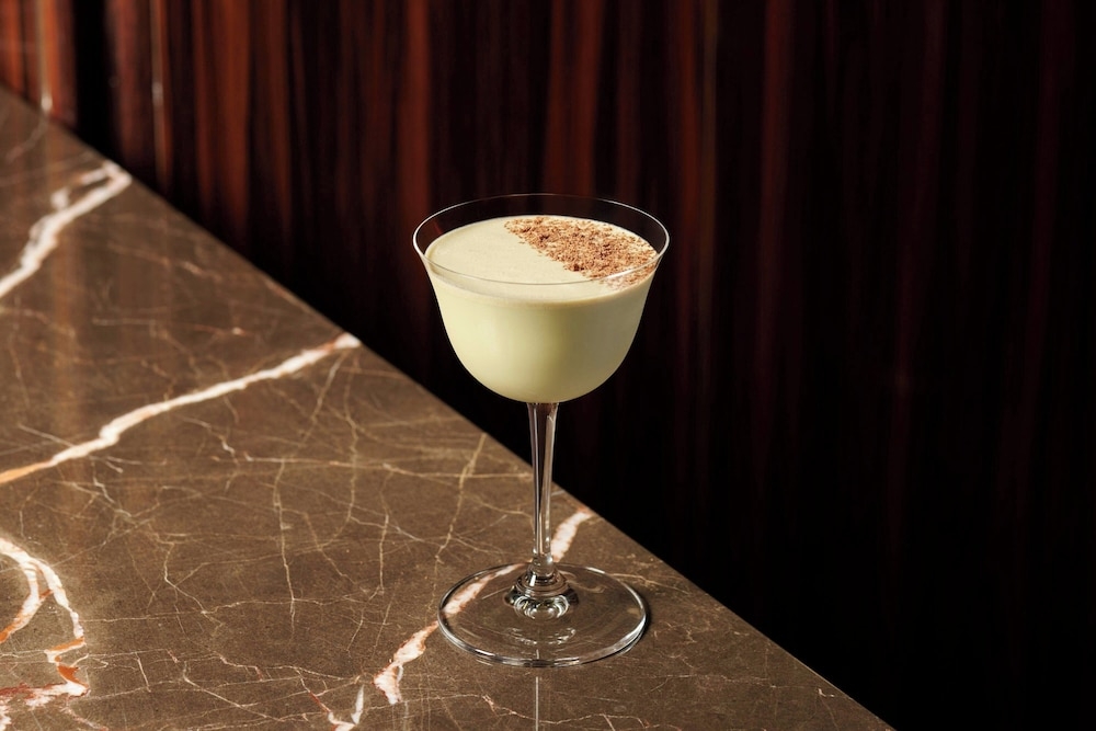 바(숙박 시설 내)