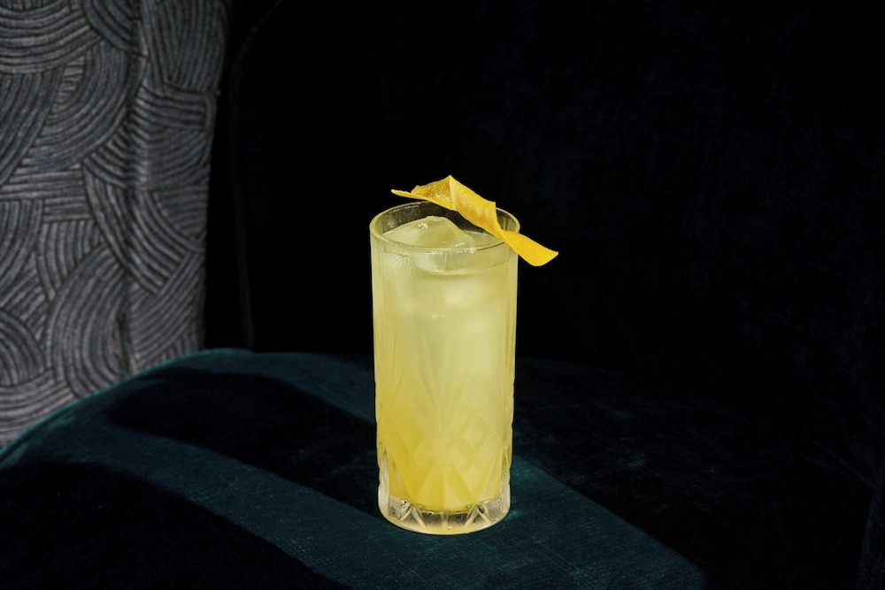 바(숙박 시설 내)