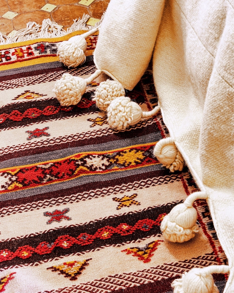 로비 좌석 공간