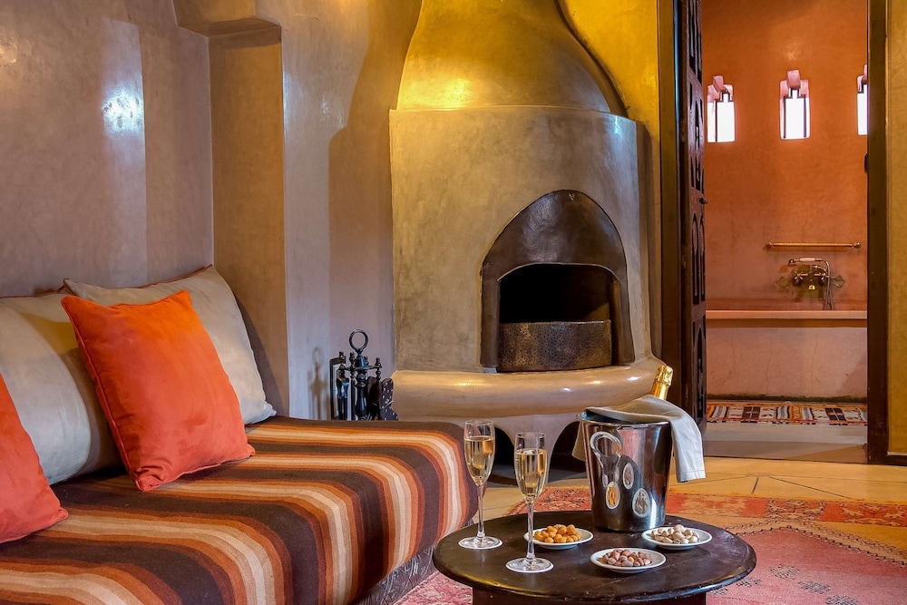 객실 내 편의 시설/서비스