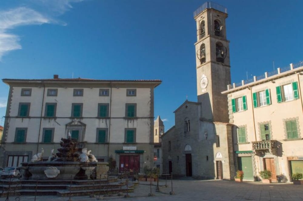 숙박 시설의 전망