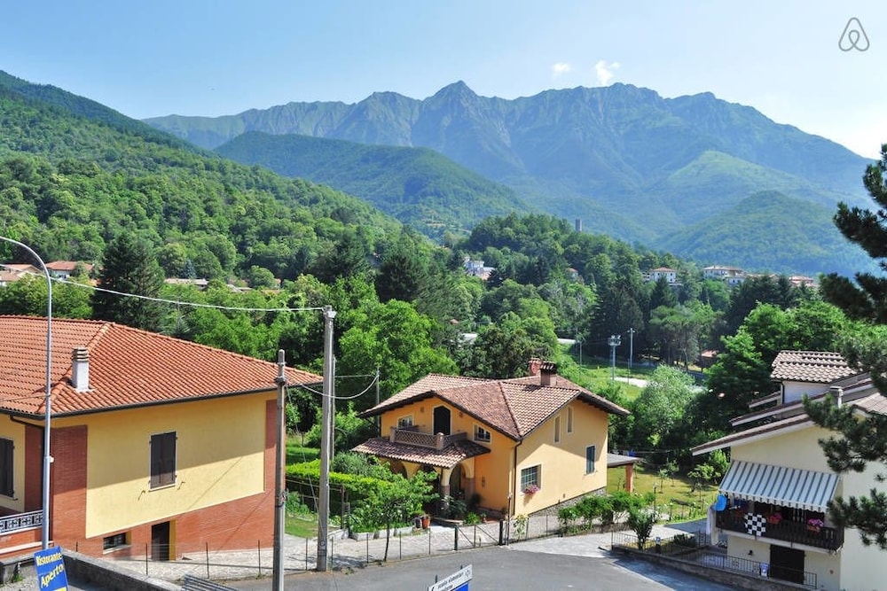 숙박 시설의 전망