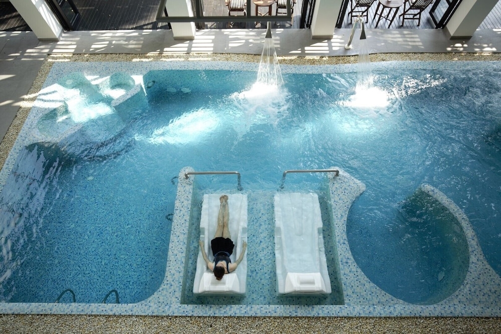 스파 트리트먼트