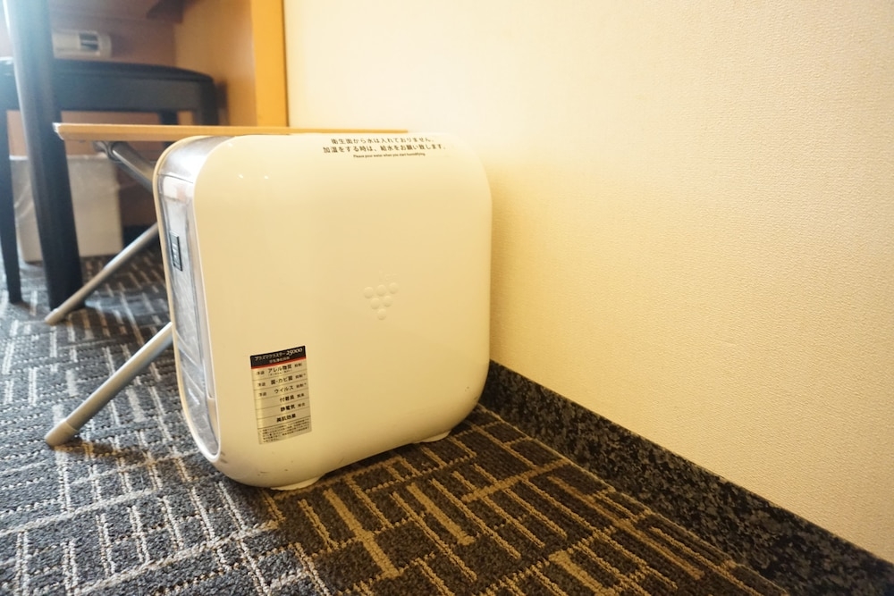 객실 내 편의 시설/서비스