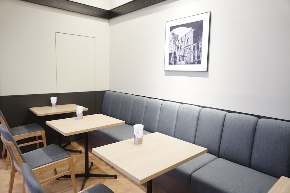 아침 식사 공간