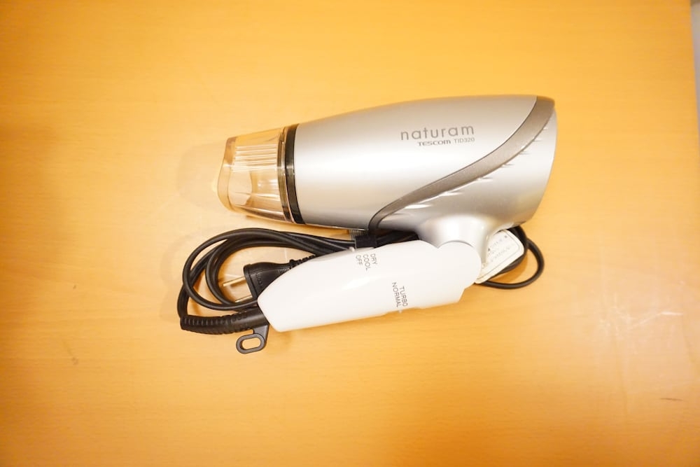 객실 내 편의 시설/서비스