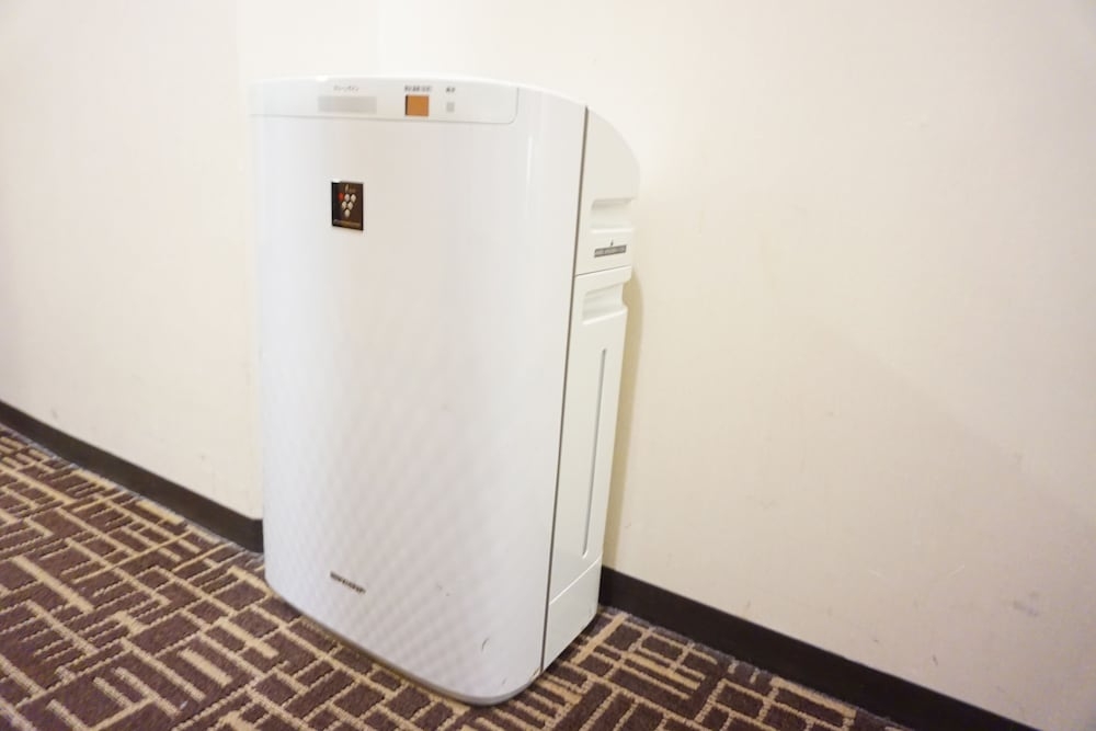 객실 내 편의 시설/서비스