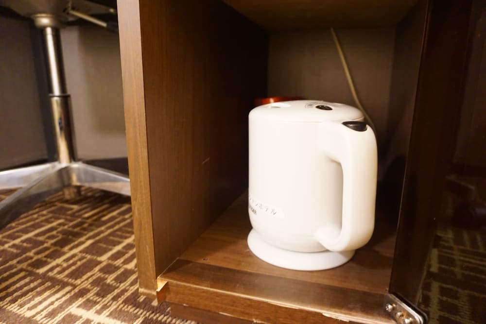 객실 내 편의 시설/서비스