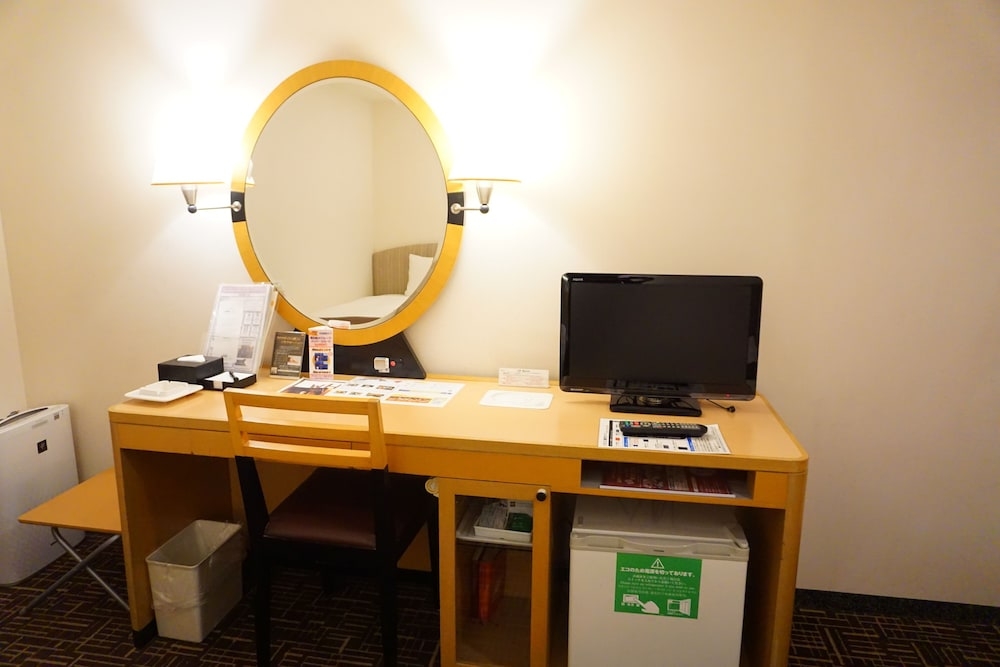 객실 내 편의 시설/서비스