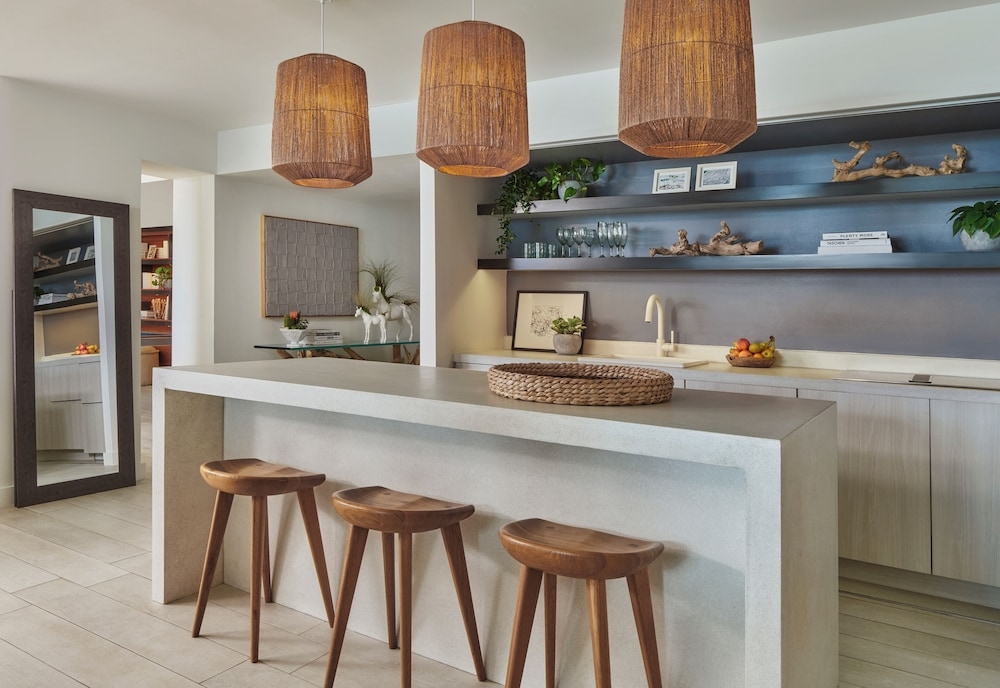 전용 간이 주방