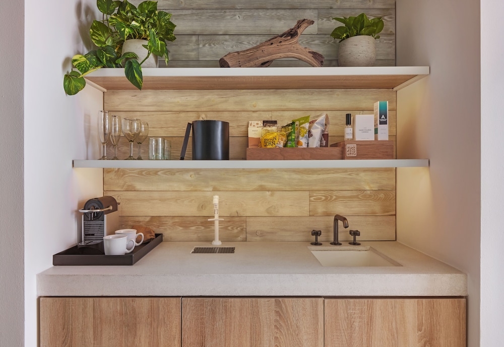 전용 간이 주방