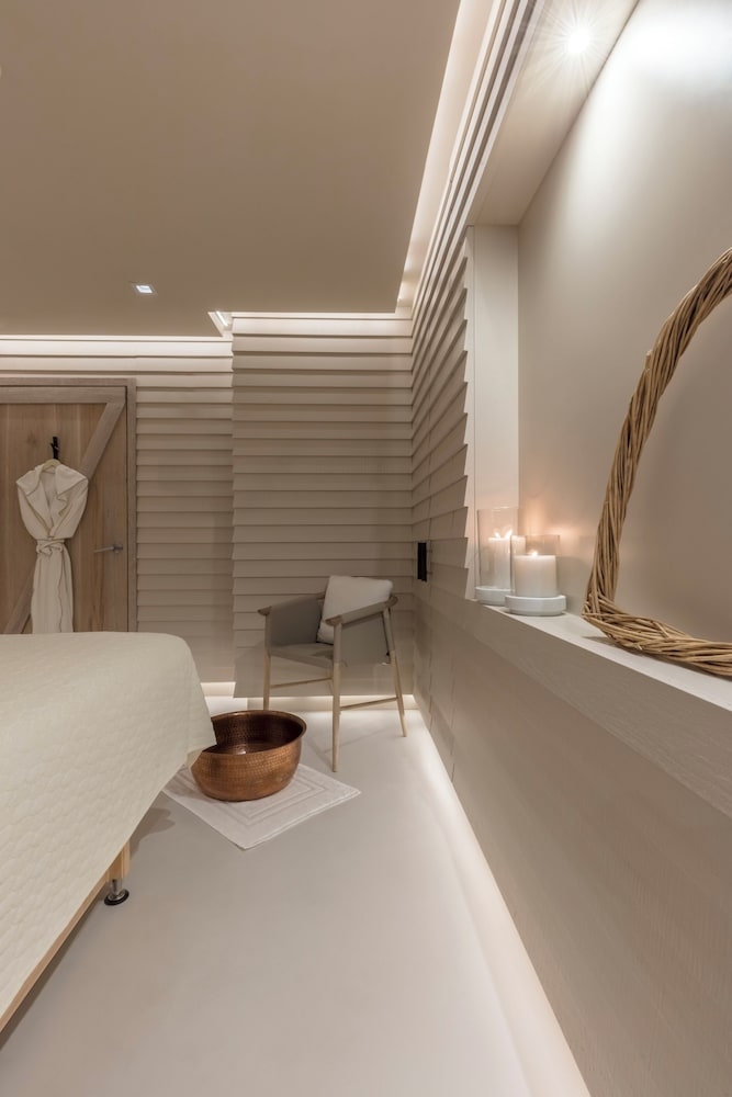 스파 트리트먼트