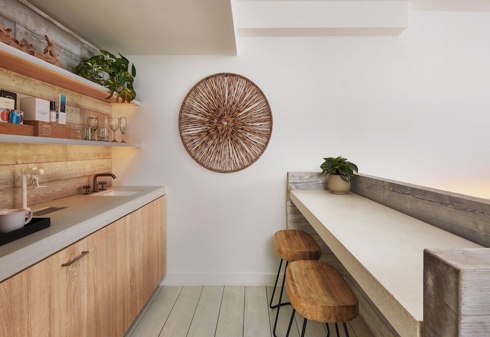 전용 간이 주방