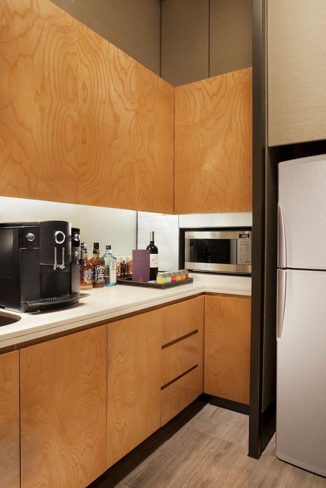 전용 간이 주방