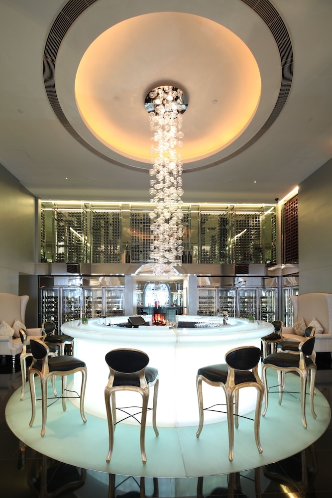 바(숙박 시설 내)