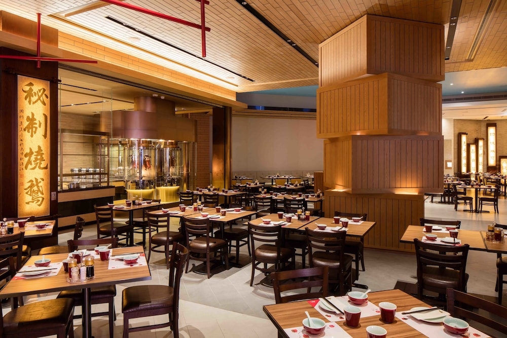 아침 식사 공간