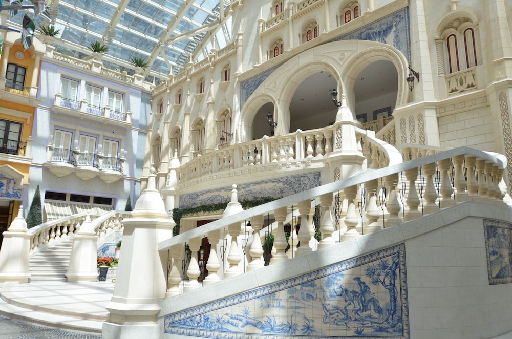 내부 세부 사진