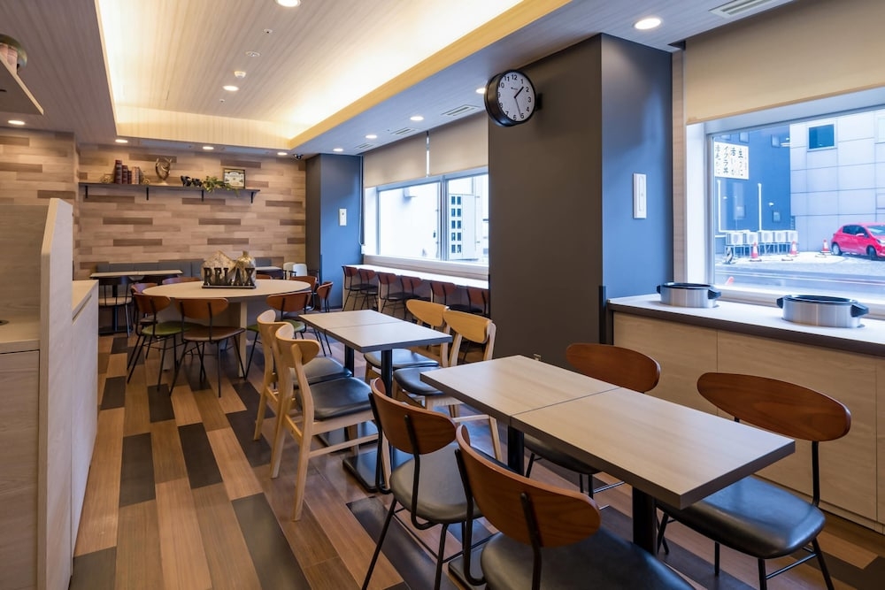 아침 식사 공간