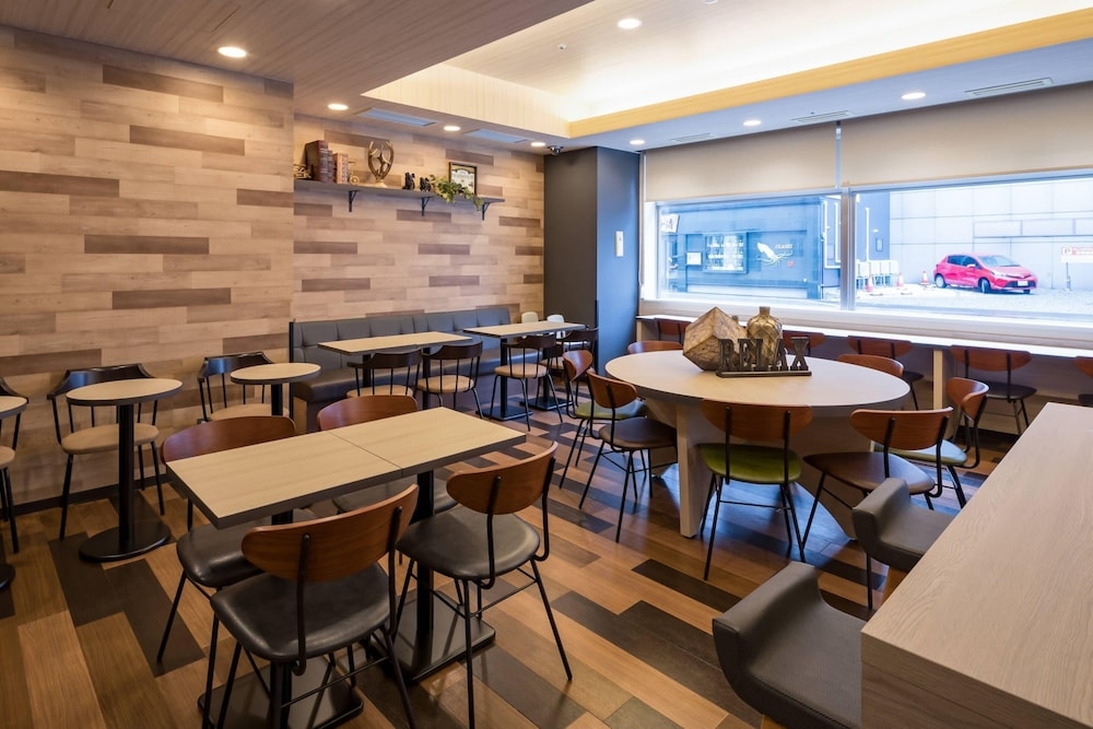 아침 식사 공간