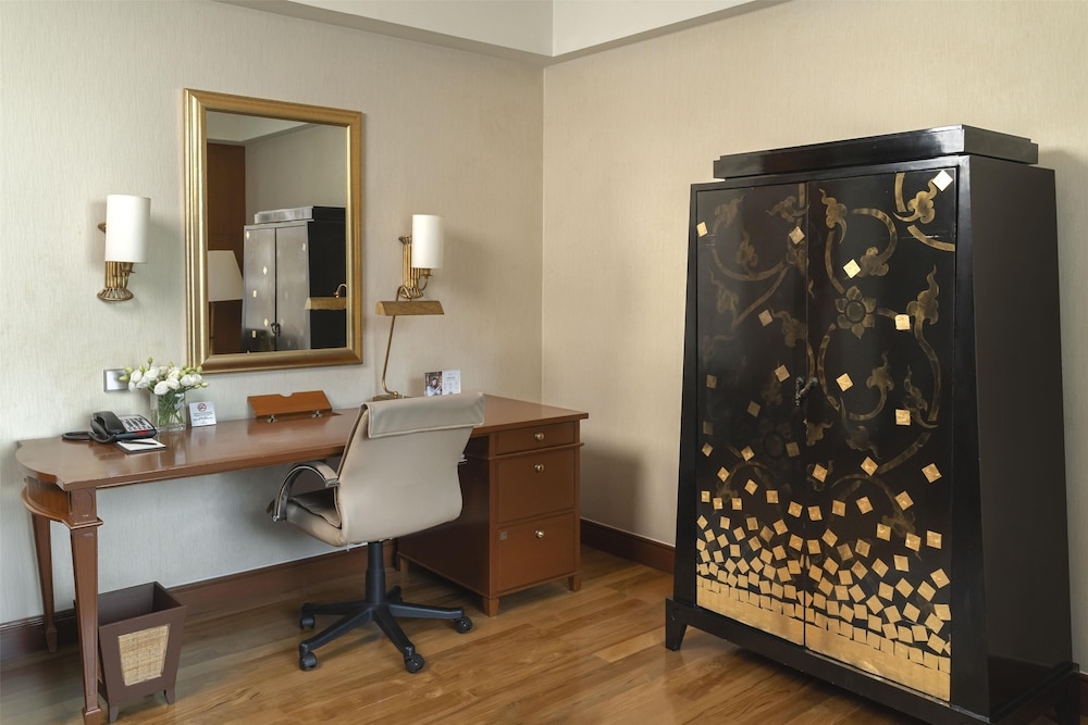 객실 내 편의 시설/서비스