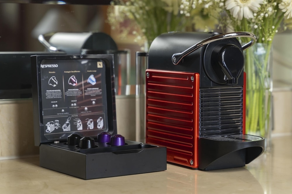 객실 내 편의 시설/서비스