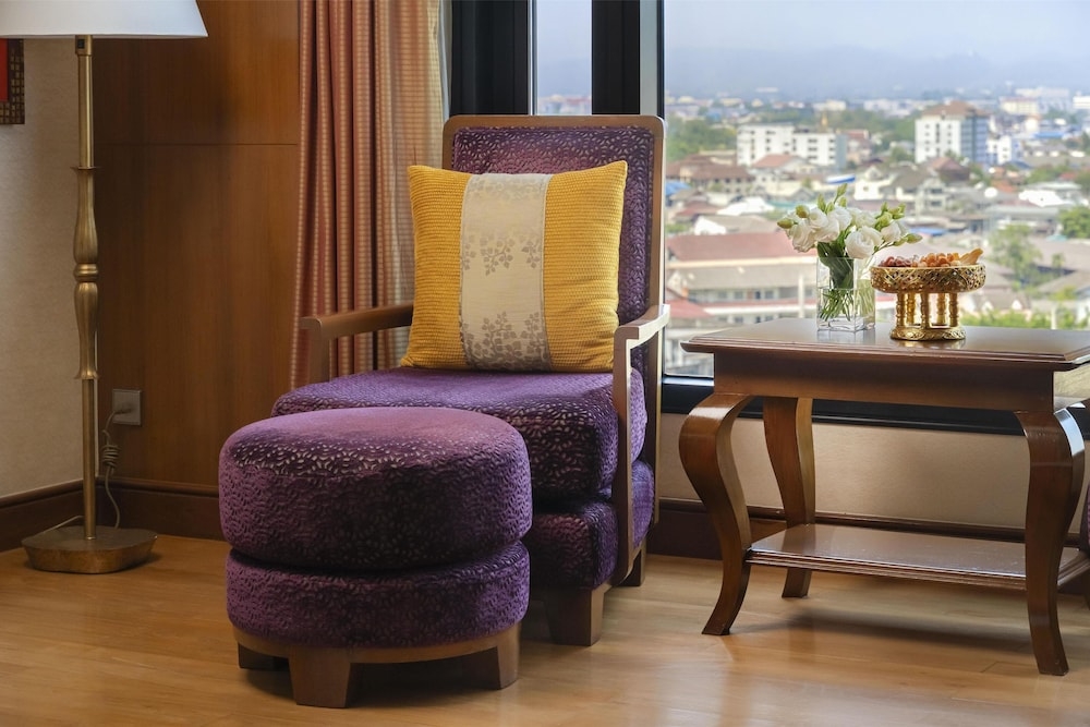 객실 내 편의 시설/서비스