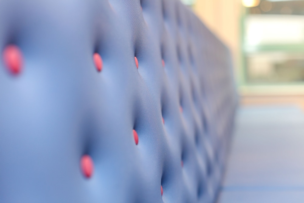 아침 식사 공간