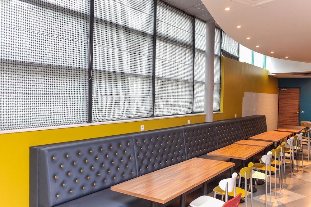 아침 식사 공간