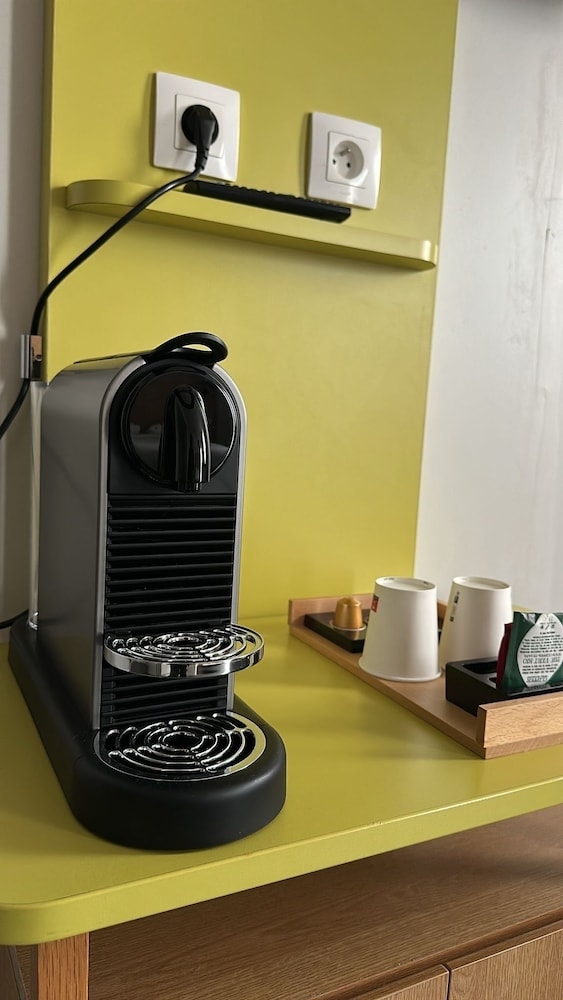 커피 및/또는 커피 메이커