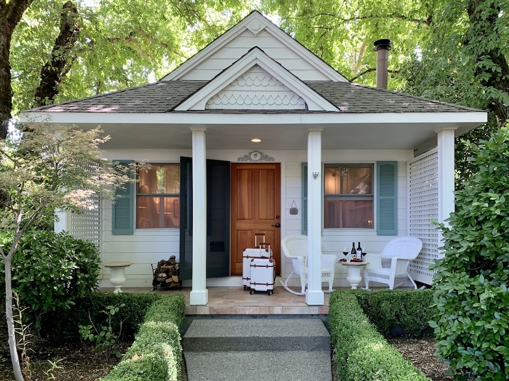 외부 세부 사진