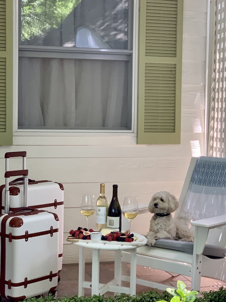 반려동물 동반 가능