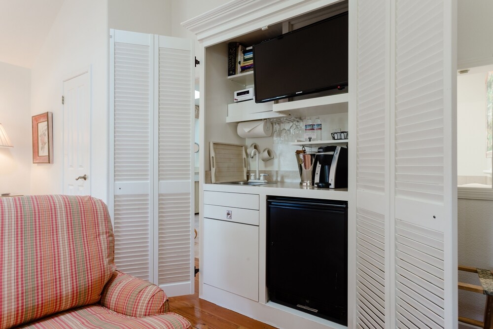 전용 간이 주방