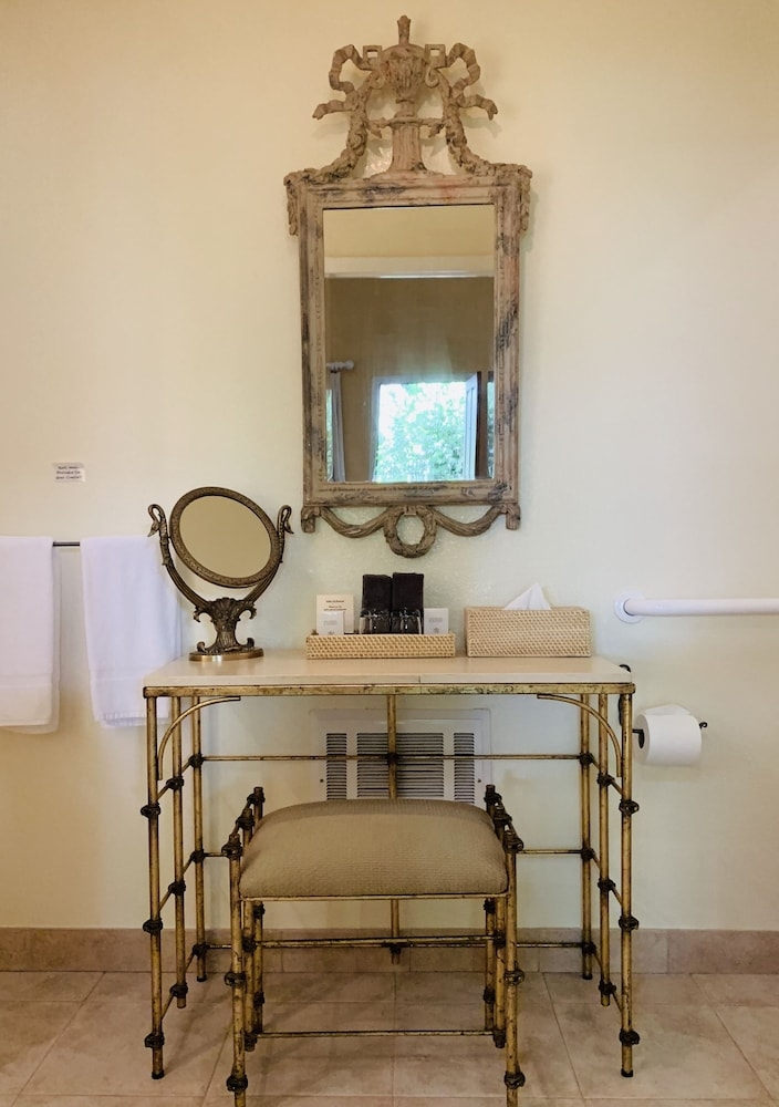 욕실 편의 시설