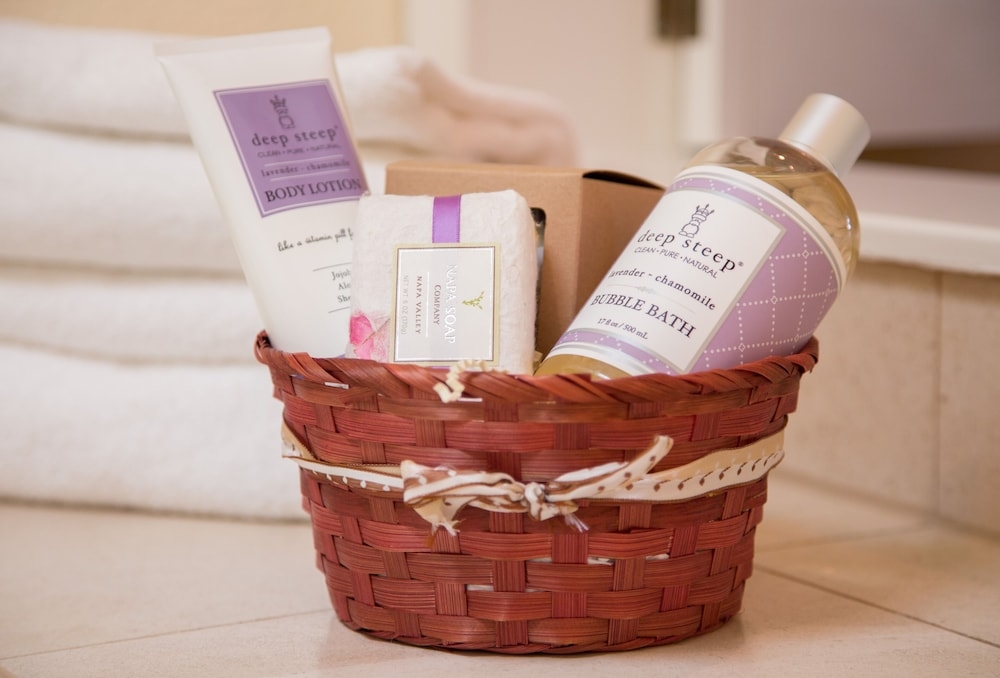 객실 내 편의 시설/서비스