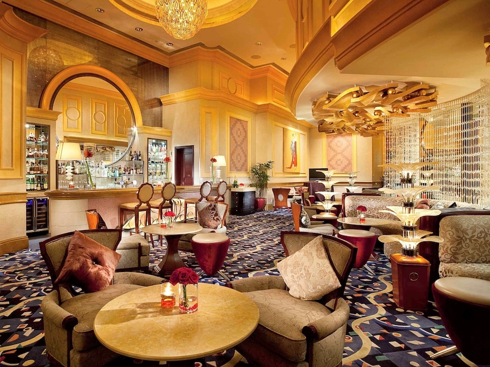 바(숙박 시설 내)