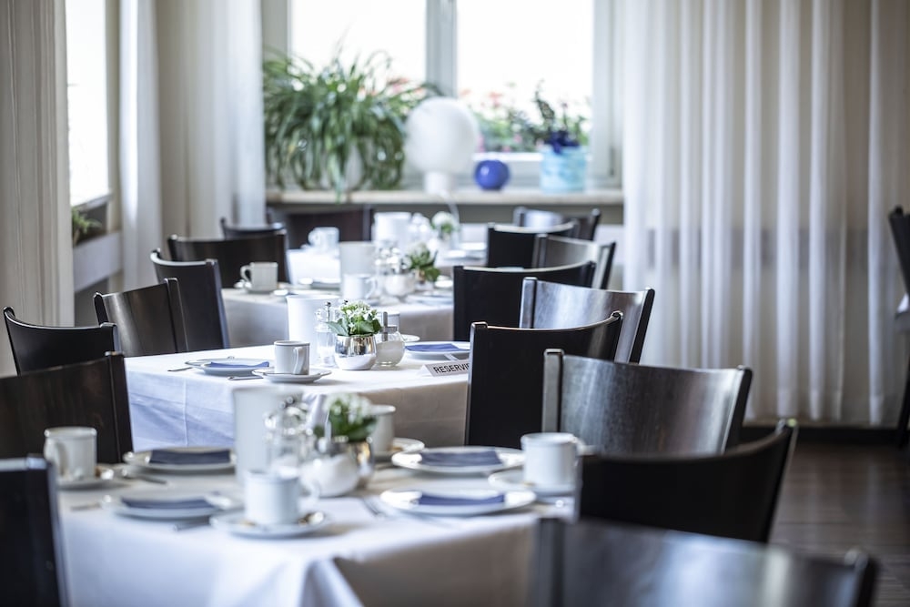 아침 식사 공간