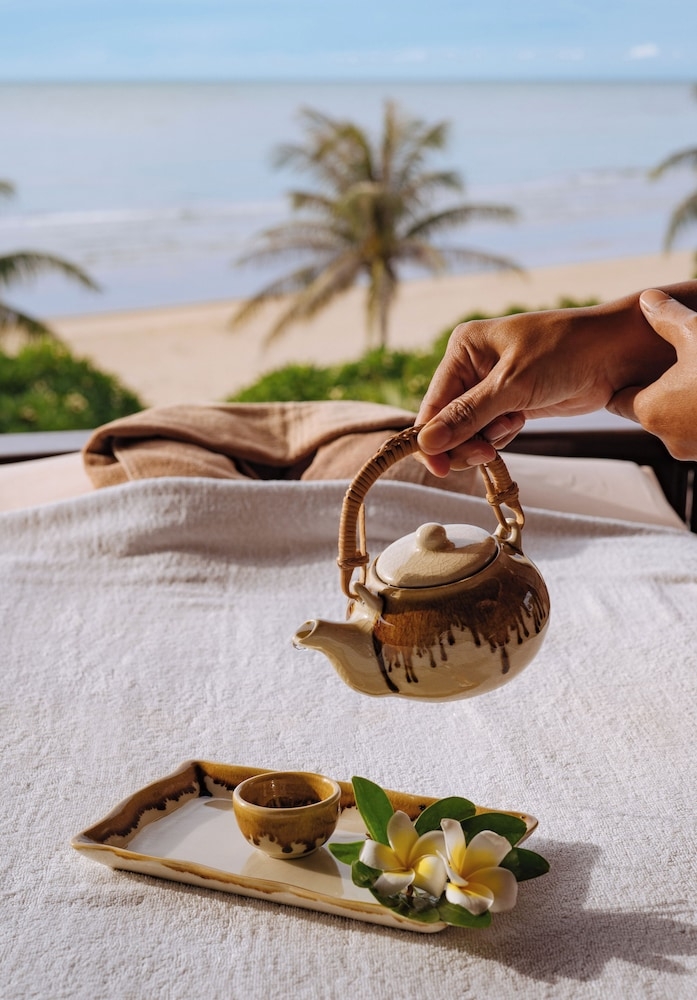 스파 트리트먼트