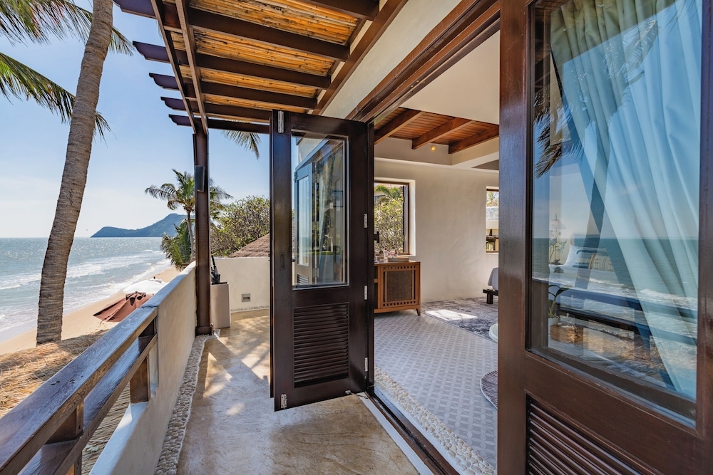 해변/바다 전망