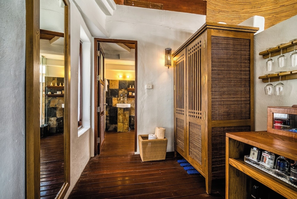 객실 내 편의 시설/서비스