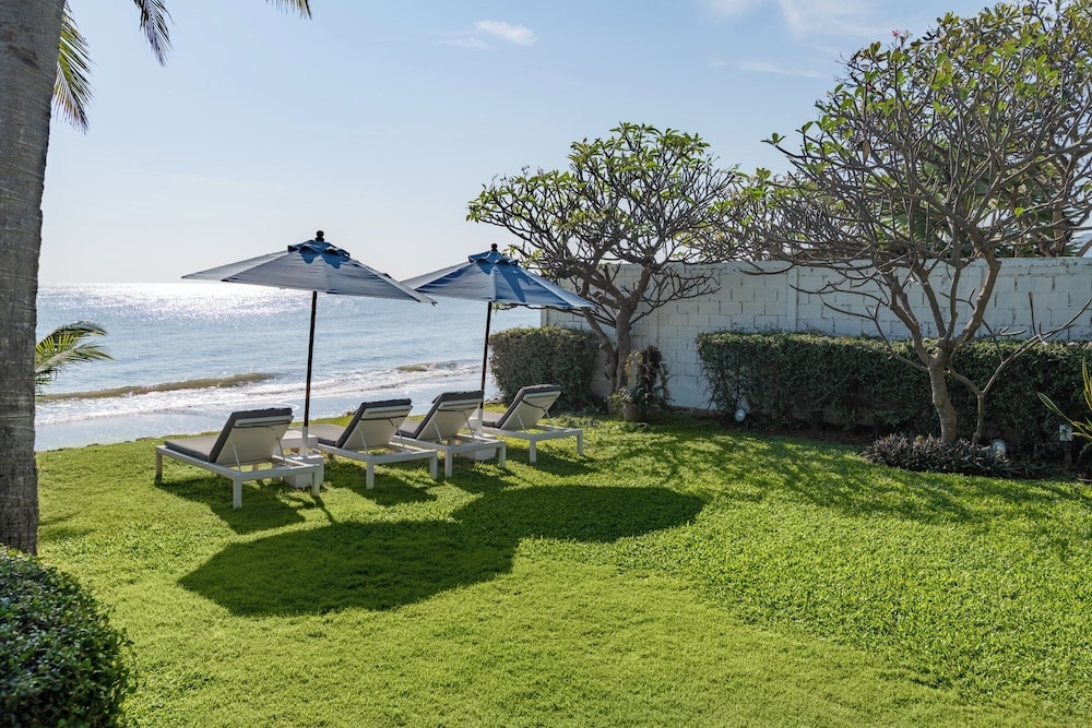 해변/바다 전망