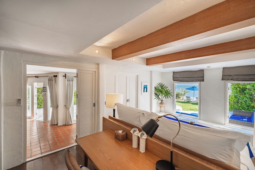 객실 내 편의 시설/서비스