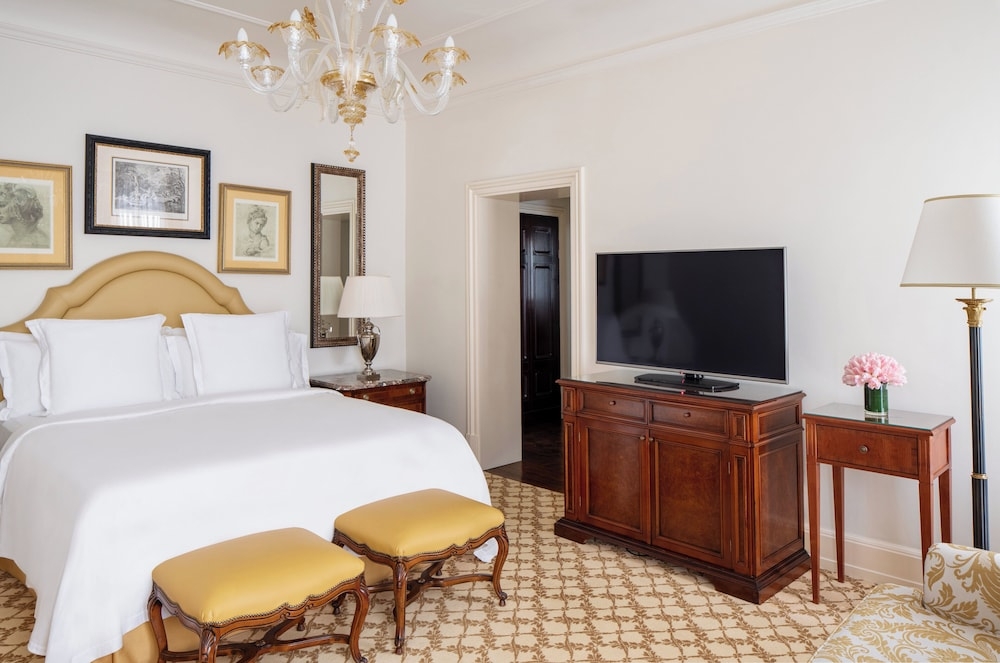 숙박 시설 내 편의 시설/서비스