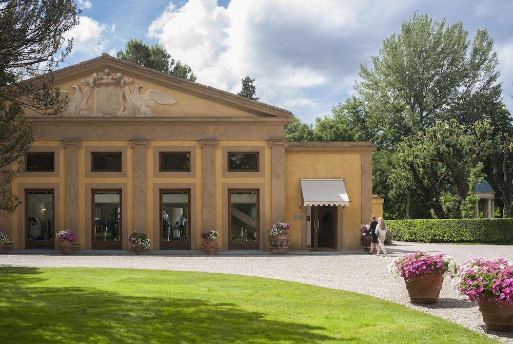 피트니스 스튜디오