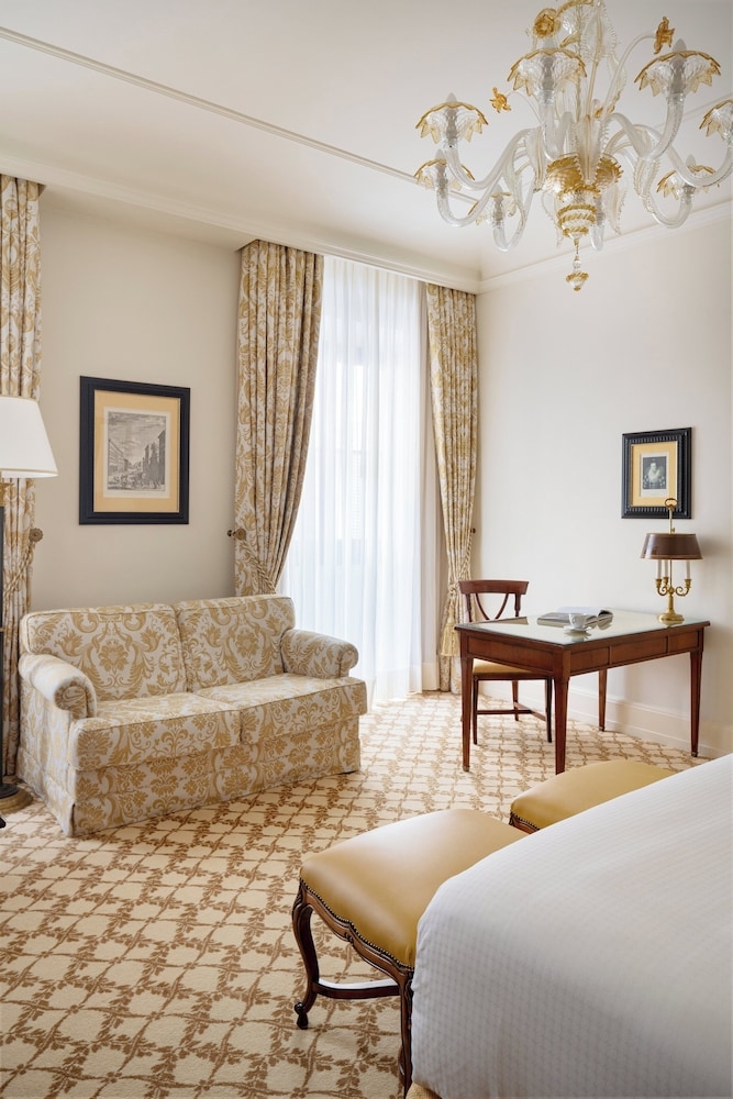 숙박 시설 내 편의 시설/서비스