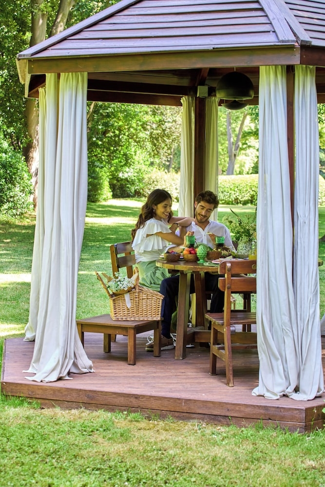 BBQ/피크닉 공간